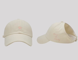 Cappellino da Baseball Sportivo Stile Streetwear in Cotone Traspirante e Impermeabile Unisex per Protezione Solare e Attività all'Aperto - Product Image 5