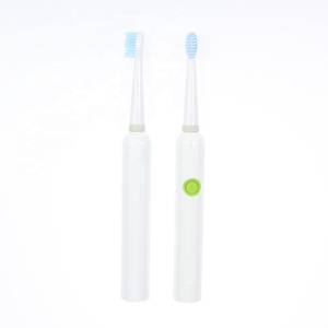 Cepillo de Dientes Eléctrico Económico de Venta Directa de Fábrica para Adultos, Cepillos de Dientes Automáticos de Limpieza Eficaz para el Hogar, Venta al por Mayor - Product Image 2