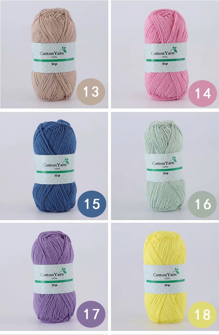 100% raw open end cotton yarn combed cotton yarn carded cotton yarn for weaving knitting