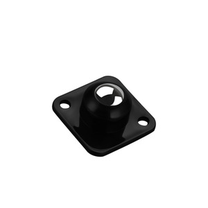 रसोई के बेडरूम अस्पताल के लिए छोटे समकालीन स्विचवेल कैस्टर व्हील - Product Image 2