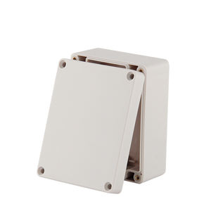 फ्यूज वॉल माउंटेड पीवी कंबाइनर बॉक्स के साथ पीवी सिस्टम के लिए सोलर जंक्शन बॉक्स स्ट्रिंग बॉक्स - Product Image 5