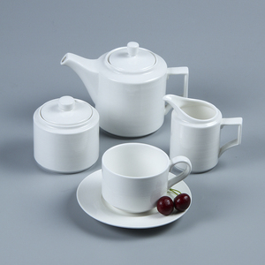 JQY-vajilla <span class=keywords><strong>de</strong></span> porcelana fina <span class=keywords><strong>para</strong></span> restaurante y boda, vajilla <span class=keywords><strong>de</strong></span> gama alta - Product Image 3