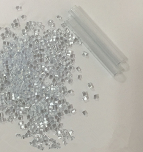 High Performance PVC Resin Granules Food/Pipe/<b>Medical</b> Grade Extrusion Molding for Pipe - Product Image 2