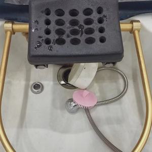 Ducha de Terapia Física con Circulación de Agua Metálica Zxm, Gran Venta, para Salones de Belleza, Peluquerías y Talleres, Muebles para Barbería - Product Image 5