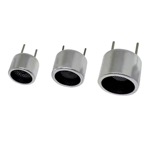 Sensor Ultrasónico de 40KHZ 25khz 16mm 12mm 10mm, Receptor y Transmisor de 40KHZ, <span class=keywords><strong>R</strong></span> y TCT25-16 25KHZ TCT40-16T/<span class=keywords><strong>R</strong></span> - Product Image 1