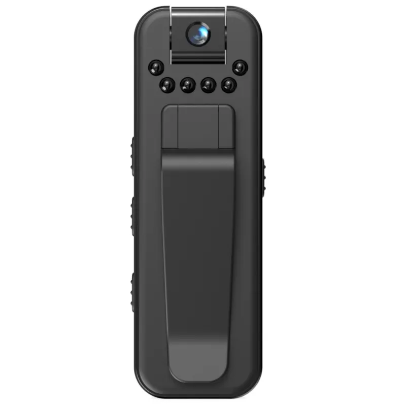 Mini Cámara L7 sobreescrita automáticamente D3 Full HD 1080P Micro cuerpo videocámara visión nocturna DV Video grabadora de voz