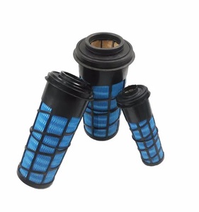 ขายตรงจากโรงงาน ไส้กรองอากาศ P611858 P604457 P603712 P603729 32/925894 32/925895 1559418 194553 PA5584 - Product Image 3