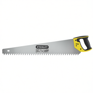 Scie à béton Stanley 24 pouces, robuste, pour couper le béton et la maçonnerie - Product Image 2