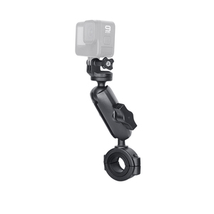 Super Clamp <b>Camera</b> Clamp Mount for 1.1"-1.5" Diameter Medium Tube or Round Shape Pole - Product Image 1