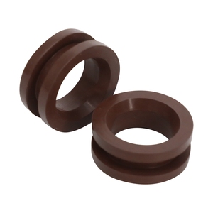 Grommets en caoutchouc NR, NBR, HNBR, EPDM, SILICONE personnalisés par l'usine Royalway - Product Image 4