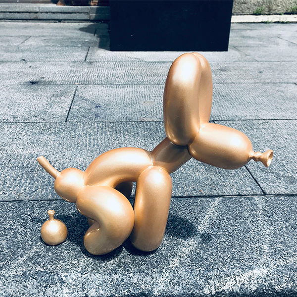 Gold