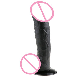 Nouveau dildo réaliste extra-large de Jiuxi pour femmes, jouets sexuels pour couples, produits de plaisir sexuel pour adultes, vente en gros et dropshipping. - Product Image 2