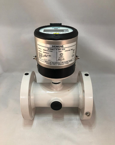 Débitmètre alimenté par batterie SITRANS FM 8000, capteur de débit d'eau 7ME6810-4PC31-1CA4-Z F55 - Product Image 6