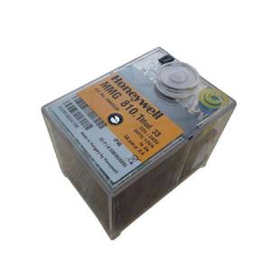 Controlador de Relé Resideo Dkg 972 N Mod 21, 220-240v, 50/60hz, 12va, Retardo de 10 Segundos, para Uso Industrial - Product Image 3