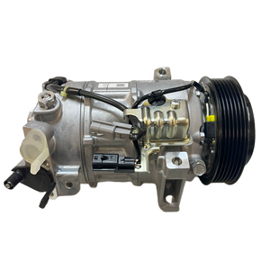 ระบบคอมเพรสเซอร์ AC 12V ของบริษัทเดนโซ่ SG437100-9790อะไหล่รถยนต์สำหรับนิสสัน <span class=keywords><strong>X</strong></span>-<span class=keywords><strong>Trail</strong></span> T32เรโนลต์6SBH14C ปี2014 92600-4BA0A - Product Image 4