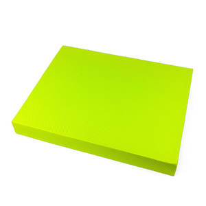 Alfombrilla de Yoga Personalizada <span class=keywords><strong>New</strong></span> <span class=keywords><strong>Balance</strong></span> de 6 mm, Antideslizante, Duradera, de Espuma para Fitness, Terapia Física, Rodillera, Tabla de Estabilidad para Entrenamiento - Product Image 5