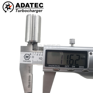 MGT1752MS Turbo Flapper para Mercedes CL 500 AMG V8 GAS DOHC A278 A2780901780 A2780901880 827052 817773 827053 817775 Wastegate - Product Image 5