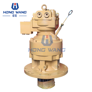 Moteur d'orientation et réducteur de vitesse 4M40 pour DH225-7, 75C-9, SY35, SY65, SY75 – Garantie 1 an CN;GUA - Product Image 1