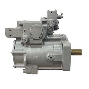 Pièces de machines de construction pour excavatrice GID ZX890-5A, pompe hydraulique principale du moteur YB60000413 YB60000245, garantie de 3 mois, vidéo - Product Image 5