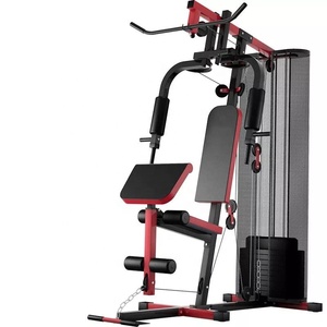 Thể Thao Người Đàn Ông Sức Mạnh Chức Năng Thiết Bị Duy Nhất Tích Hợp Huấn Luyện Viên Tập Thể Dục Tập Thể Dục Nhà Kraftstation Tập Thể Dục Đa Phòng Tập Thể Dục Máy - Product Image 4