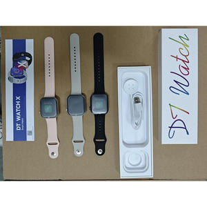 Reloj Inteligente EDS DT Watch11 Watch X con Visión Estéreo 3D, 4GB de Memoria, Varios Efectos Especiales y Conexión para Auriculares TWS - Product Image 6