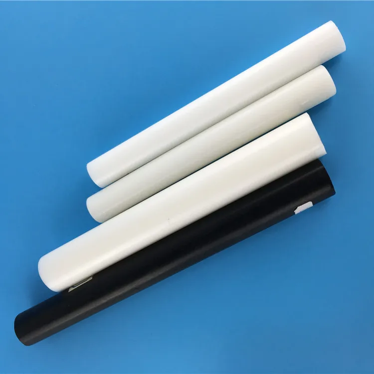 Best Sale High Temperature Extruded Molded PTFE Rod