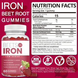 OEM Anpassbare Rote-Bete-Kapseln für Erwachsene, Vegetarischer Rote-Bete-Extrakt, Aminosäuren, Immununterstützung, Sporternährungsergänzung - Product Image 4