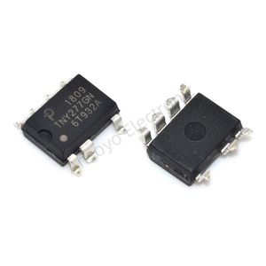 ชิป IC SMD-8C TNY277 132kHz ชิ้นส่วนอิเล็กทรอนิกส์ Pmic ของ ansoyo - Product Image 3