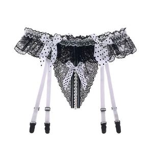 <span class=keywords><strong>3</strong></span>色ピンクブラックレッド6ピースセット女性のランジェリー - Product Image 1