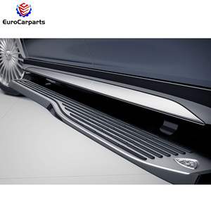 GLS lớp x167 có thể phong cách điện bên bước 2021y + Chất lượng cao thép không gỉ bên chạy Hội Đồng Quản trị bước Hội Đồng Quản trị tự động xe cơ thể một phần - Product Image 5