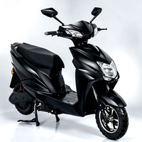 Düşük Maliyetli Elektrikli Scooter Yedek Parça Tam Seti 1000W 48 60 72V Elektrikli Motosiklet Aksesuarları Hindistan Pazarı Toptan Satış