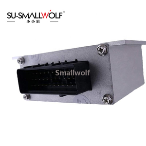 जेनी जीएस-1530 जीएस-1532 जीएस-1930 जीएस-1932 जीएस-2032 जीएस-2046 जीएस-2632 के लिए ईसीयू 100839 100839जीटी इलेक्ट्रिक कंट्रोल मॉड्यूल - Product Image 3