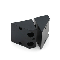 Fabrication sur mesure de pièces usinées CNC, services OEM, pièces en nylon, POM, PEEK, tournage et fraisage CNC, pièces de rechange, services OEM de précision