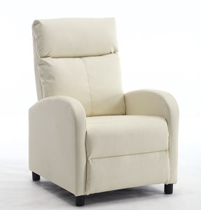 Sillón <span class=keywords><strong>Reclinable</strong></span> Vanbow Ajustable para <span class=keywords><strong>Cine</strong></span> en Casa, Butaca <span class=keywords><strong>Reclinable</strong></span> Individual y Suave para Sala de Estar - Product Image 5