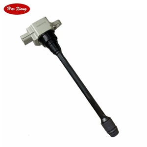 Haoxiang 19500-E0140 Bobinas De Encendido คอยล์จุดระเบิดสำหรับ HINO <span class=keywords><strong>DYK</strong></span> - Product Image 1
