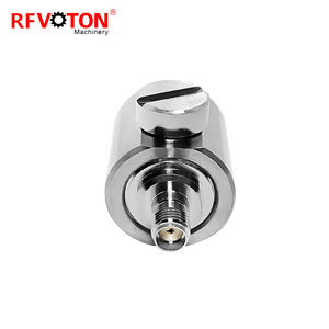 फैक्टरी आरएफ कनेक्टर कोएक्सियल रेस्टर स्मा महिला जैक Dc-6Ghz स्मा महिला जैक के लिए 90 वी 230 वी वृद्धि के लिए - Product Image 5