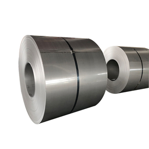 Bobines laminées à froid de l'acier inoxydable 430/rayure avec la bonne qualité et le prix concurrentiel - Product Image 3