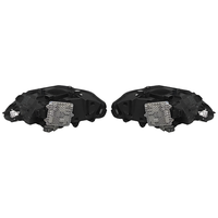 Pour BMW Série 4 M3/M4 F32/F33/F36/F80/F82 Phare LED et feux de jour 12V 6000K Accessoires automobiles