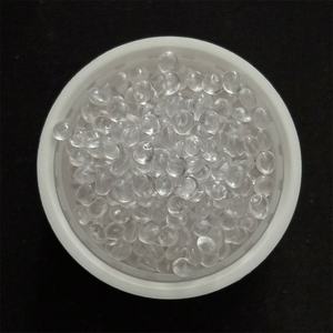 La Chine fabricant Petg de qualité médicale Petg granulés de plastique pour feuilles - Product Image 1