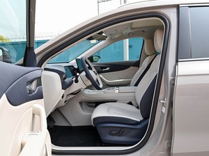 รถยนต์พลังงานใหม่ MG4X 2026 610 Smart Edition แบบ SUV ขนาดกะทัดรัด ประหยัดพลังงาน ระยะทางไกล ชาร์จเร็ว ระบบไฟฟ้าล้วน - Product Image 5