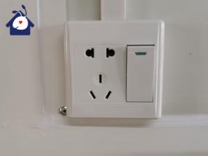 Maison de conteneur préfabriquée pliable portable de 20 pieds Maison de conteneur pliable préfabriquée - Product Image 6