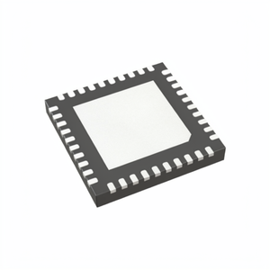 Data Acquisition Electronics Component Manufacturer Channel 40 WFQFN Exposed Pad, CSP ADAU1977WBCPZ-RL - Product Image 1