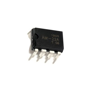 Fournisseurs de composants électroniques originaux AM-22A, circuits intégrés, service de liste de nomenclature (BOM), approvisionnement immédiat. - Product Image 1