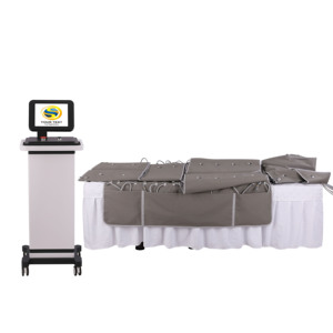 Hot Selling Air Pressure Pressotherapy Lymphatic Drainage Body Slimming & Shaping Fat Burn <b>Machine</b> Relaxing <b>Massage</b> - Product Image 1