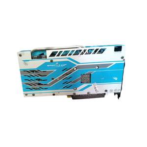 การ์ดจอเกมมิ่ง <span class=keywords><strong>RX590</strong></span> 8GB <span class=keywords><strong>ราคา</strong></span>ถูก - Product Image 3