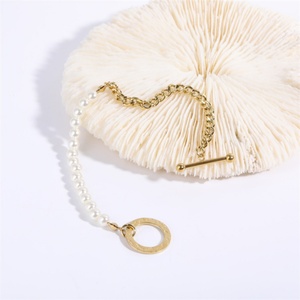 สร้อยข้อมือสแตนเลส - Product Image 4