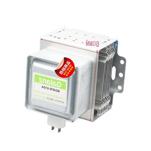 Magnetron pour four à micro-ondes M24FB-610A, composant haute tension de 80mm, pièces de rechange pour réparation de micro-ondes - Product Image 1