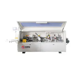 high quality edge banding machine automatic product