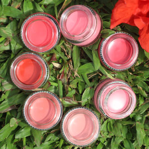 Chain – <span class=keywords><strong>fard</strong></span> à joues crème végétalien, personnalisé, à quantité minimale de commande, Oem - Product Image 3