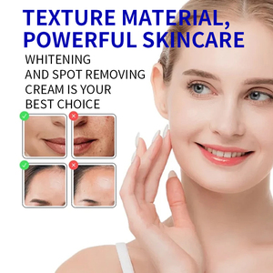 Crema Blanqueadora Fuerte para Zonas Íntimas, Axilas y Área del Bikini, Elimina Manchas Oscuras de Forma Instantánea - Product Image 6